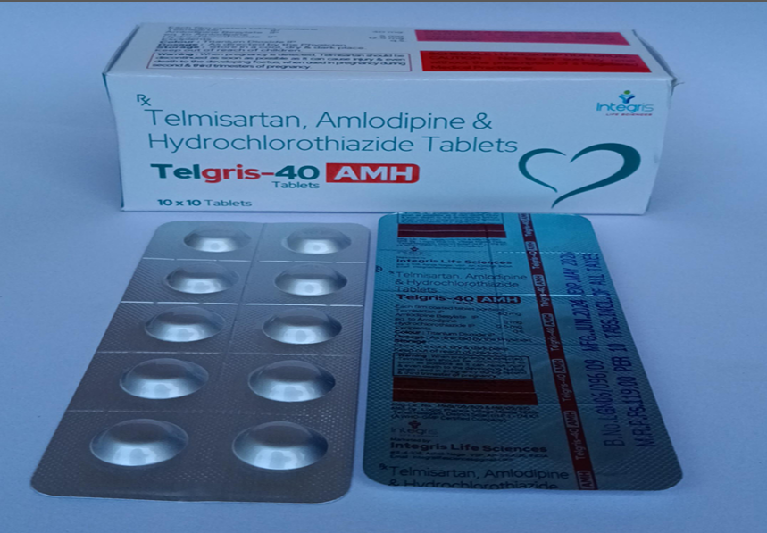 TELGRIS-AMH